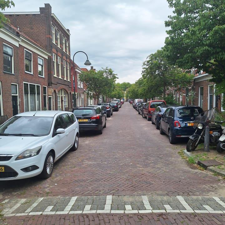 Foto 45 van Harmenkokslaan 58