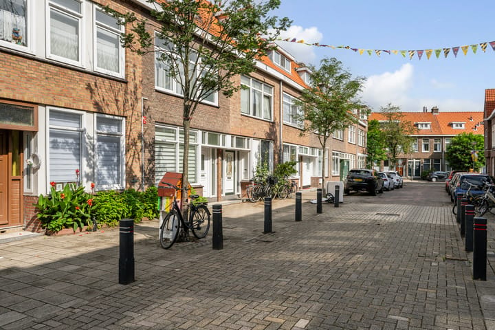 Foto 2 van Paulus Potterstraat 47