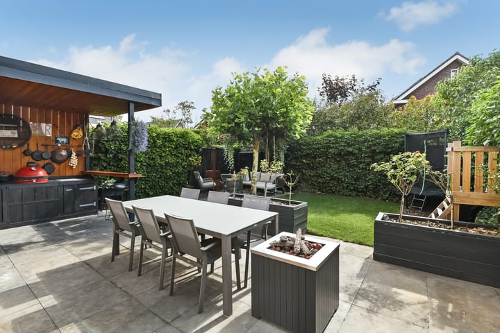 Foto 3 van Fortuna 38