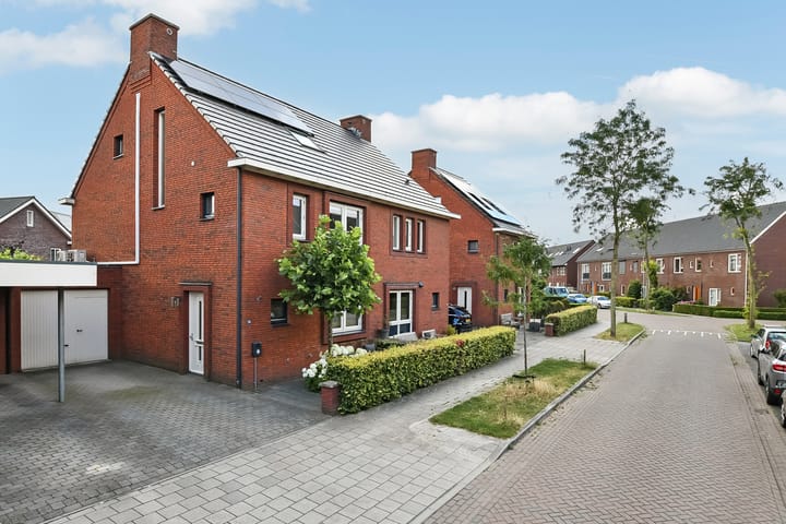 Foto 4 van Fortuna 38