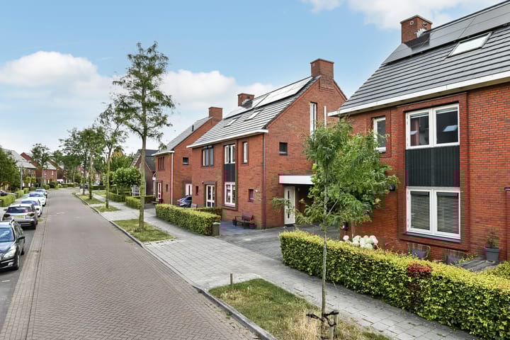 Foto 5 van Fortuna 38