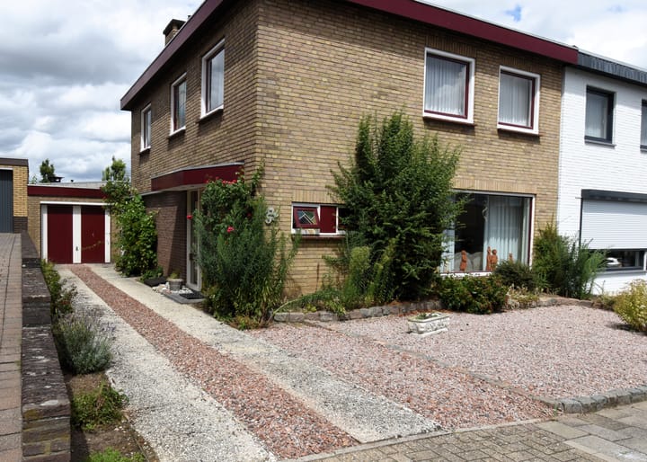 Foto 2 van Pieter de Hooghstraat 9