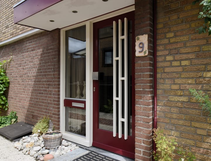 Foto 3 van Pieter de Hooghstraat 9