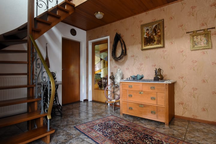 Foto 5 van Pieter de Hooghstraat 9