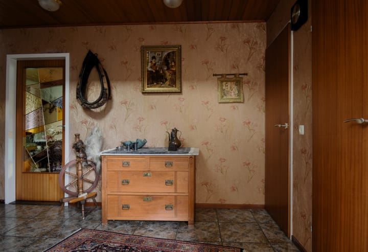 Foto 6 van Pieter de Hooghstraat 9