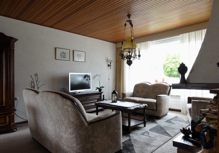 Foto 7 van Pieter de Hooghstraat 9