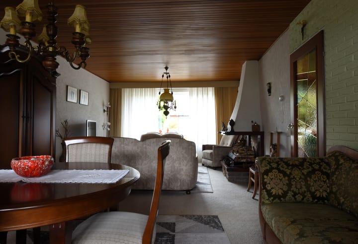 Foto 9 van Pieter de Hooghstraat 9