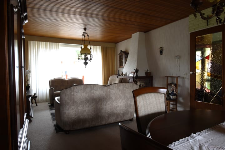 Foto 10 van Pieter de Hooghstraat 9