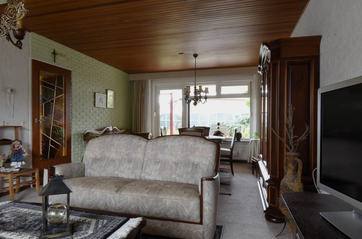 Foto 11 van Pieter de Hooghstraat 9