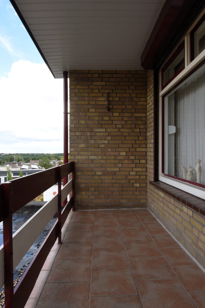 Foto 16 van Pieter de Hooghstraat 9