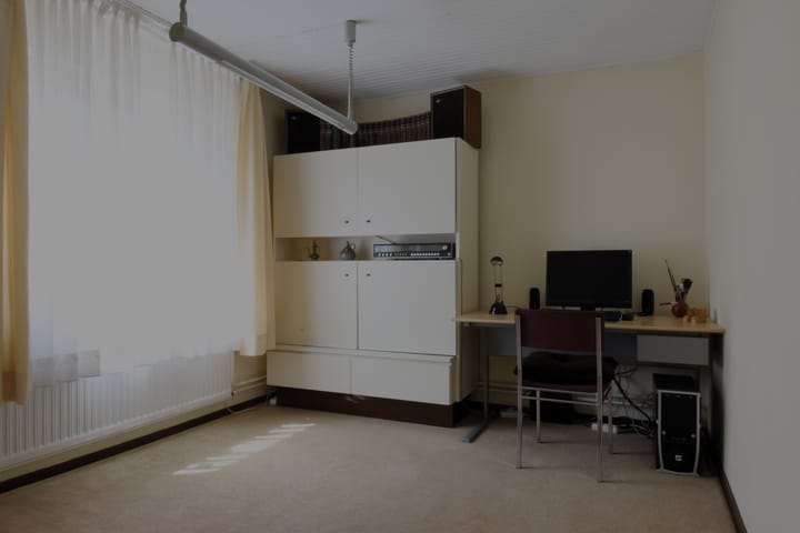 Foto 18 van Pieter de Hooghstraat 9