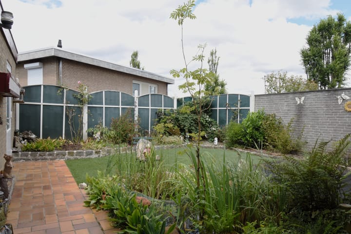 Foto 21 van Pieter de Hooghstraat 9