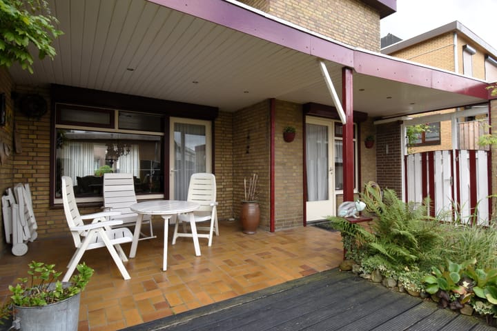 Foto 23 van Pieter de Hooghstraat 9