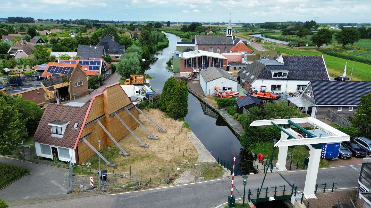 Foto 4 van Sportlaan 2