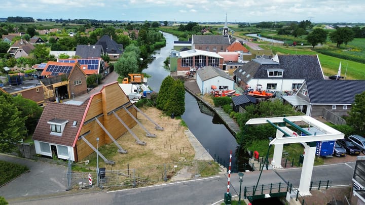 Photo 4 of Sportlaan 2