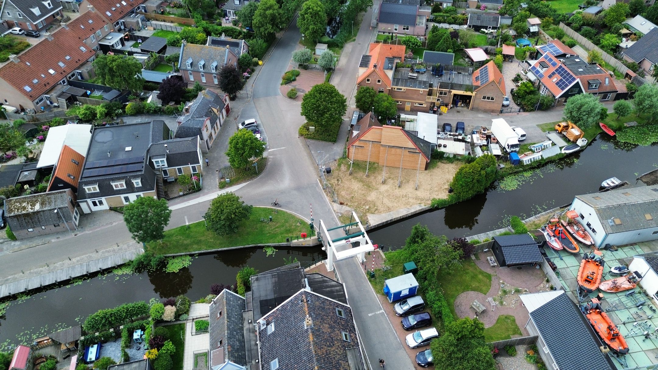 Foto 6 van Sportlaan 2