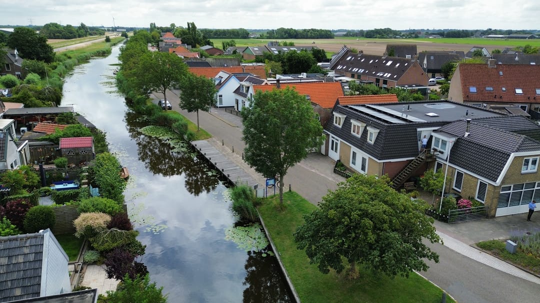 Foto 7 van Sportlaan 2