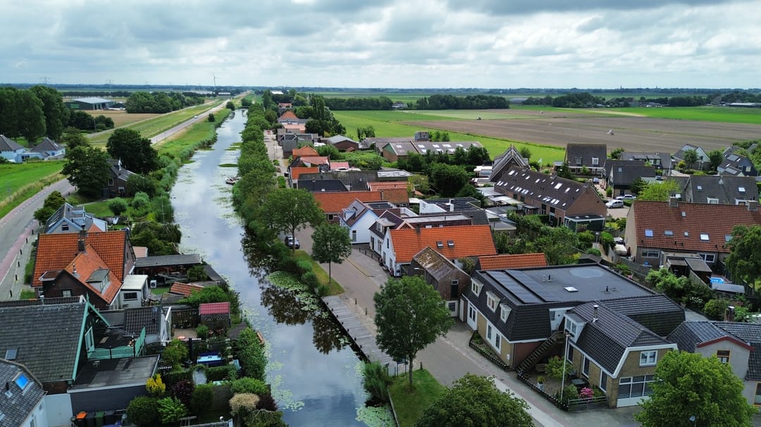 Foto 8 van Sportlaan 2