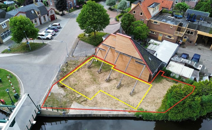 Photo 2 of Sportlaan 2