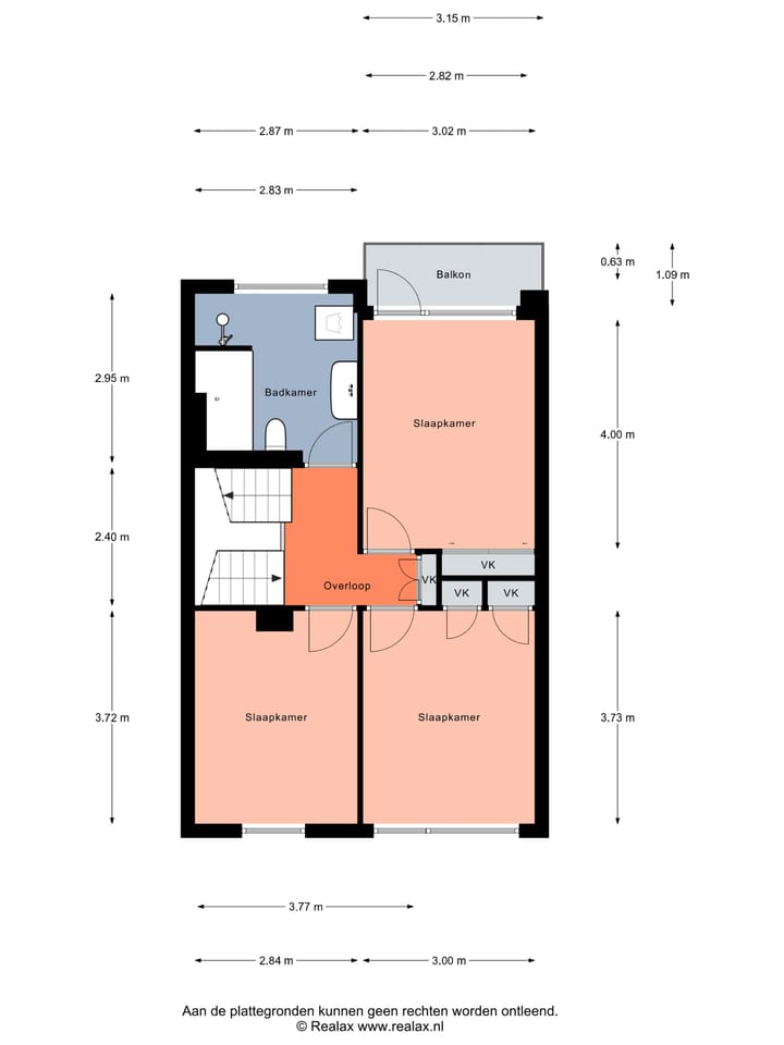 Foto 33 van Reviusstraat 101