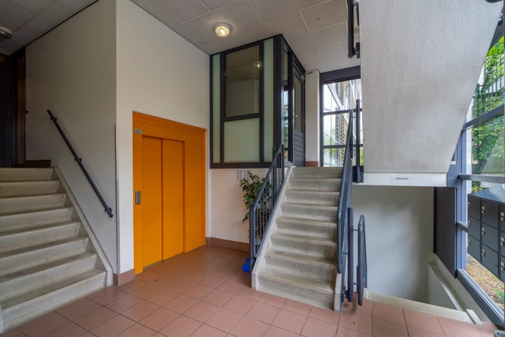 Foto 2 van Jo Wüthrichlaan 51