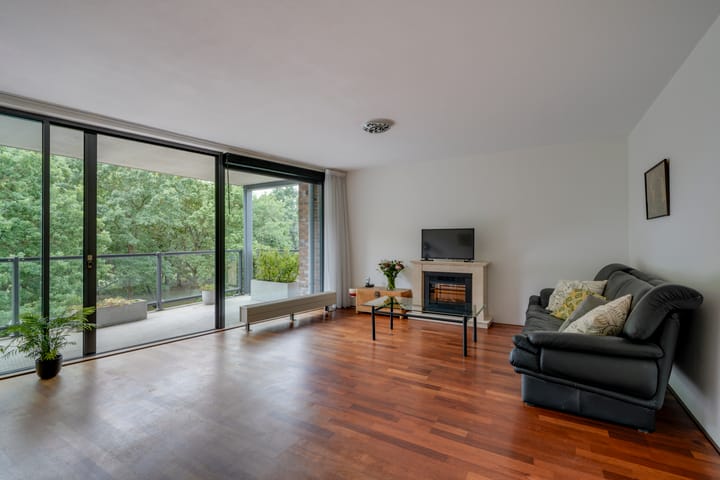 Foto 4 van Jo Wüthrichlaan 51