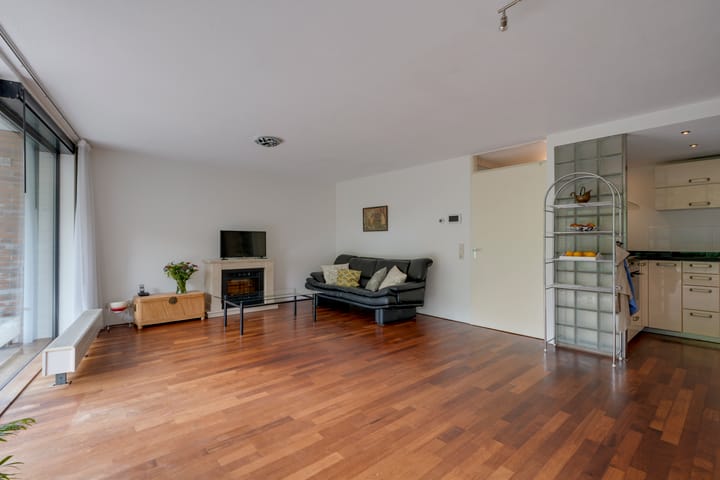 Foto 5 van Jo Wüthrichlaan 51