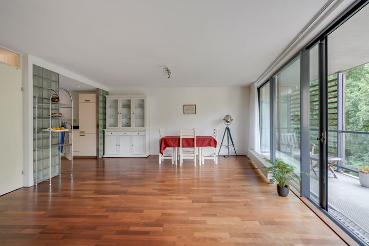 Foto 6 van Jo Wüthrichlaan 51