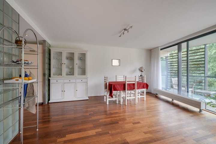 Foto 7 van Jo Wüthrichlaan 51