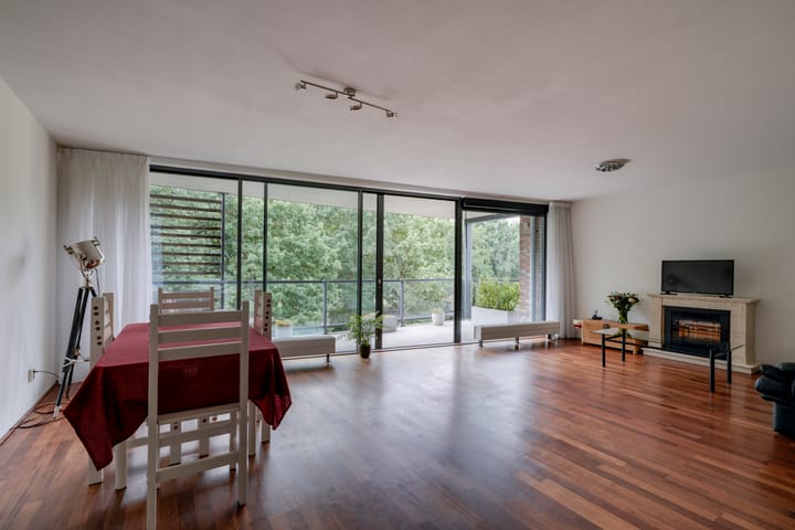 Foto 8 van Jo Wüthrichlaan 51