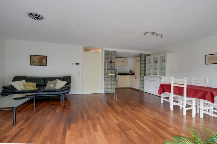 Foto 9 van Jo Wüthrichlaan 51