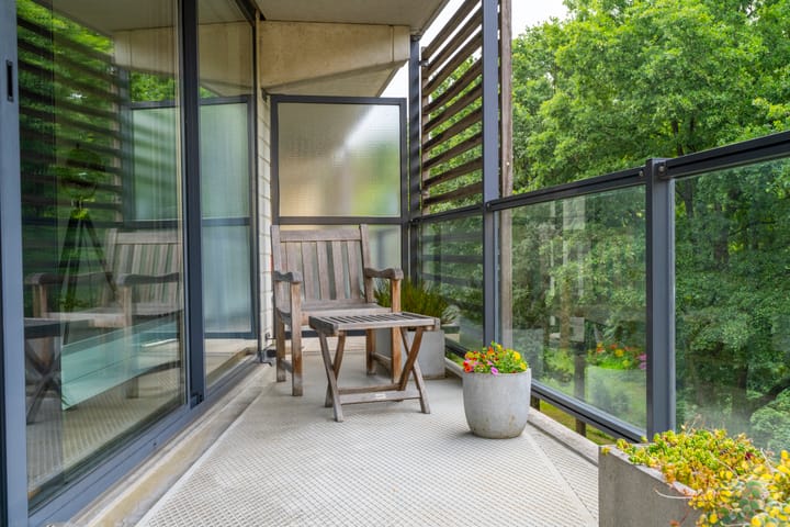 Foto 13 van Jo Wüthrichlaan 51