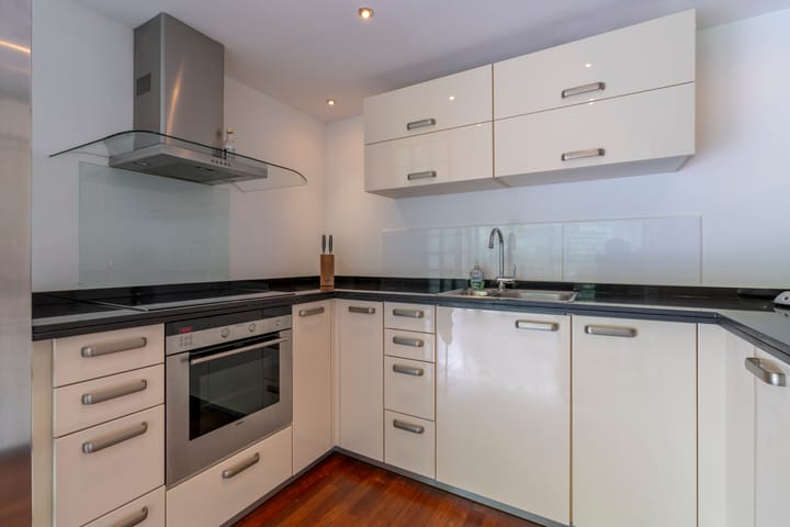 Foto 18 van Jo Wüthrichlaan 51