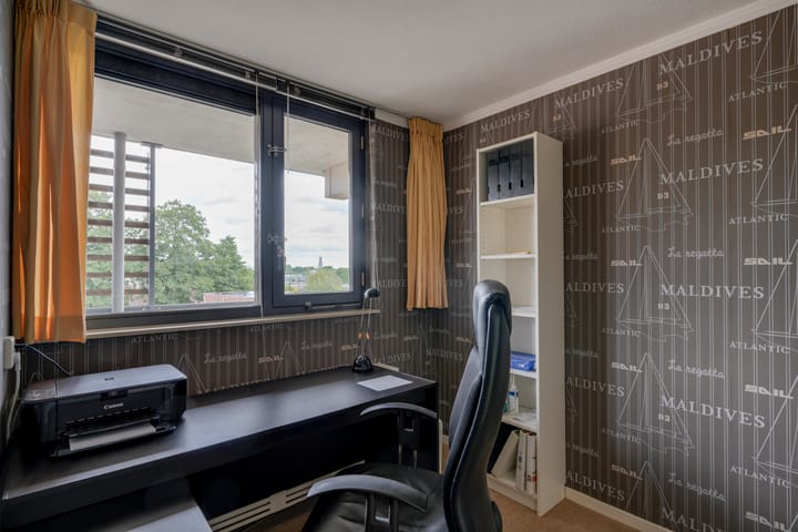 Foto 19 van Jo Wüthrichlaan 51