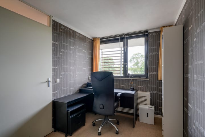 Foto 20 van Jo Wüthrichlaan 51