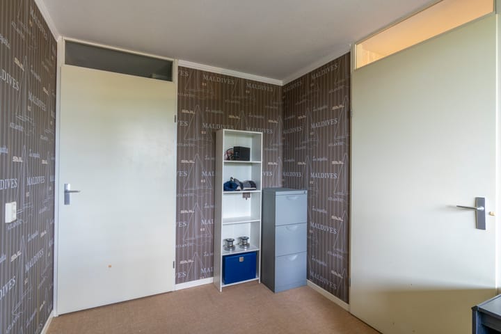 Foto 21 van Jo Wüthrichlaan 51