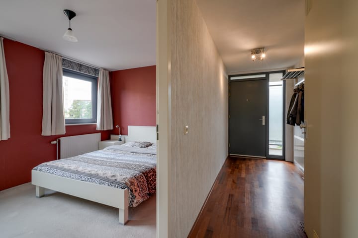 Foto 23 van Jo Wüthrichlaan 51