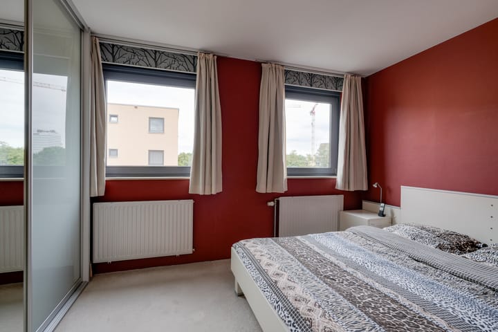 Foto 24 van Jo Wüthrichlaan 51