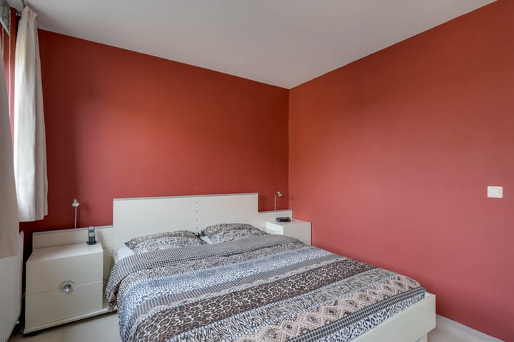 Foto 25 van Jo Wüthrichlaan 51