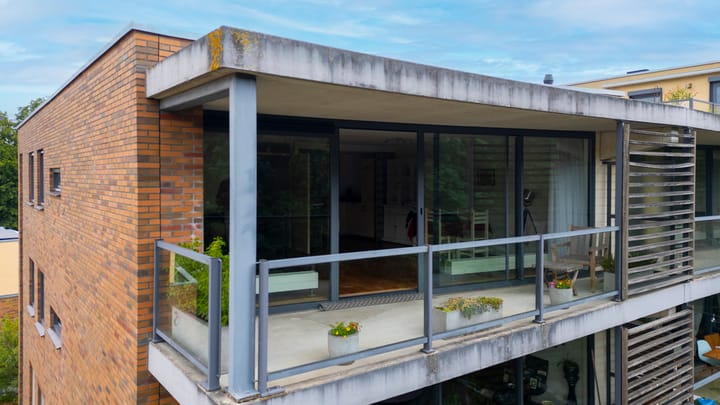 Foto 33 van Jo Wüthrichlaan 51