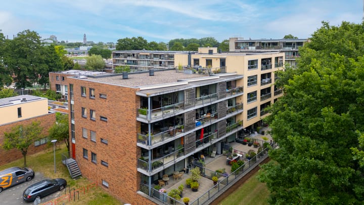 Foto 32 van Jo Wüthrichlaan 51