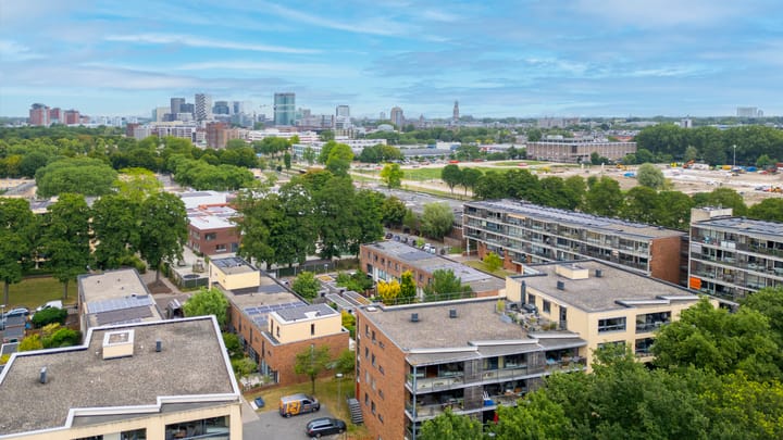 Foto 34 van Jo Wüthrichlaan 51