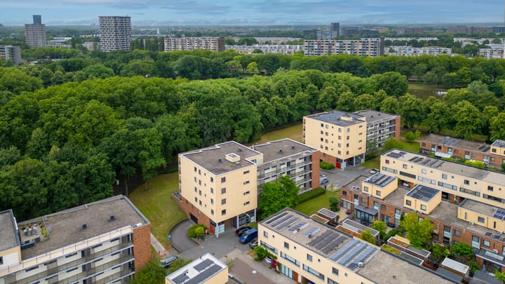 Foto 35 van Jo Wüthrichlaan 51