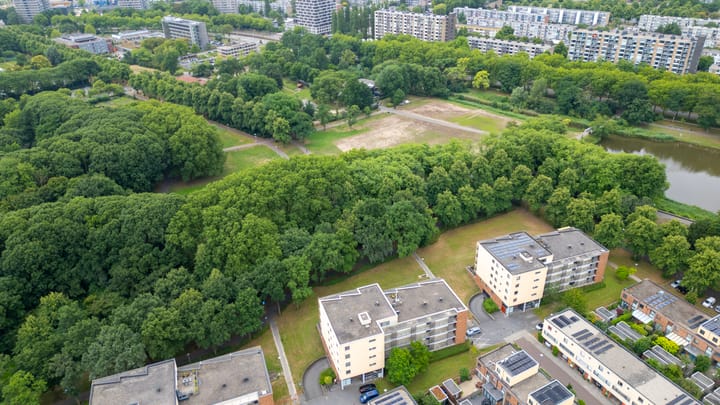 Foto 36 van Jo Wüthrichlaan 51