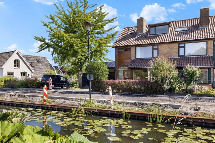 Foto 1 van Korte Kerkweg 12