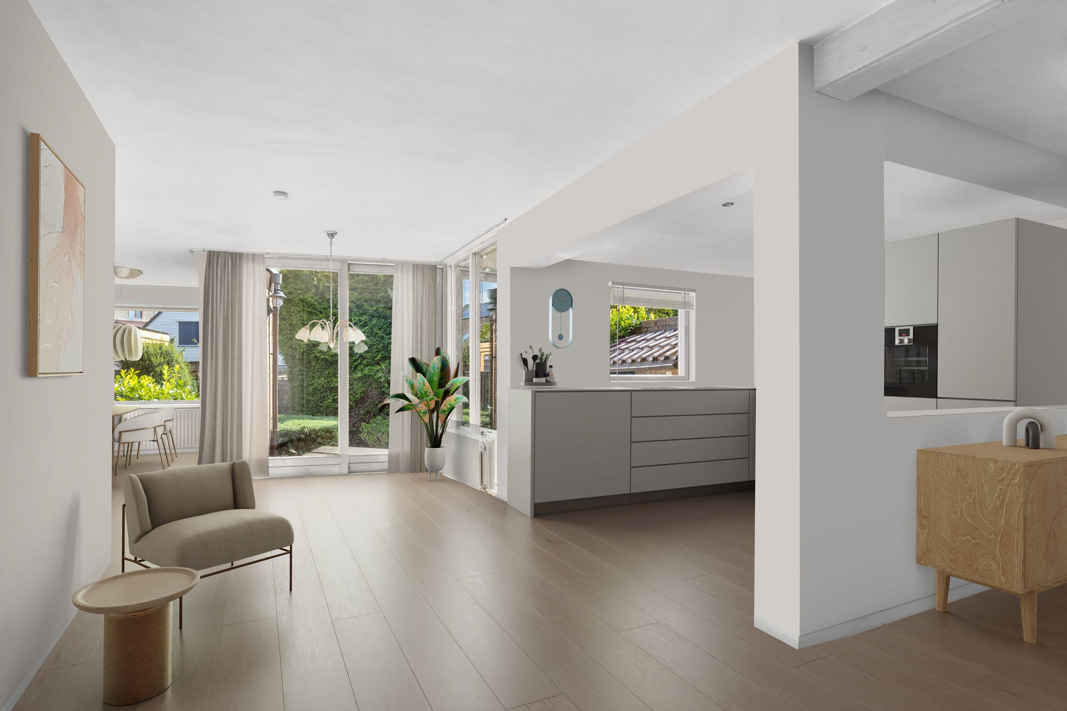 Foto 3 van Korte Kerkweg 12