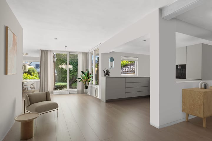 Foto 3 van Korte Kerkweg 12