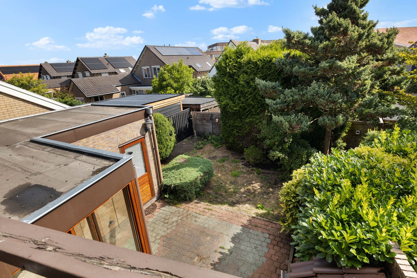 Foto 20 van Korte Kerkweg 12