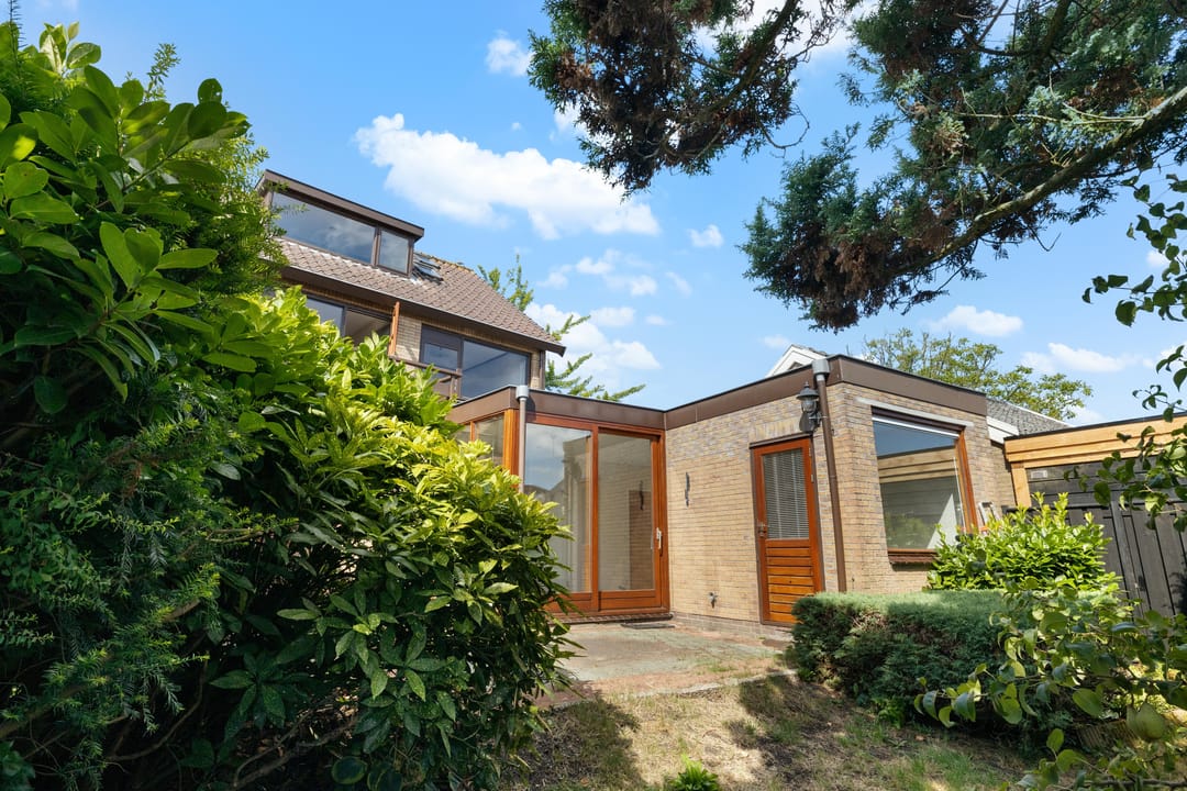 Foto 31 van Korte Kerkweg 12