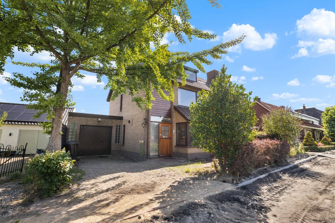 Foto 32 van Korte Kerkweg 12